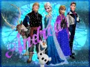 Frozen - Andrea