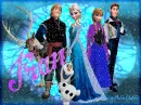 Frozen - Fran