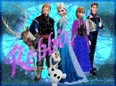 Frozen - Robbie