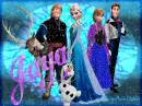 Frozen - Jaya