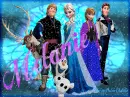 Frozen - Melanie