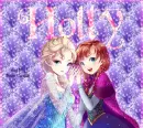 Frozen - Holly
