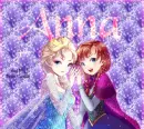 Frozen - Anna