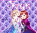 Frozen - Fran