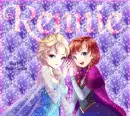 Frozen - Rennie