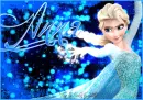 Frozen - Anna