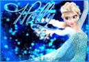 Frozen - Holly