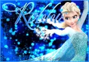 Frozen - Robbie