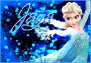Frozen - Jaya