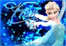 Frozen - Fran