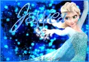 Frozen - Jessica