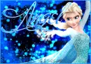 Frozen - Angel