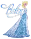 Frozen - Belen