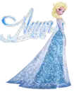 Frozen - Anna