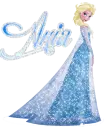 Frozen - Ania