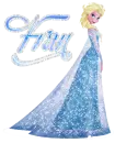 Frozen - Fran