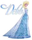 Frozen - Debb