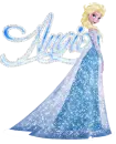 Frozen - Angie