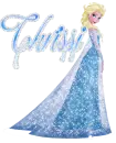 Frozen - Chrissi