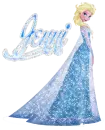 Frozen - Jenni