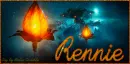 GaÂ´hoole - Rennie