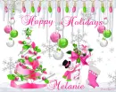 MELANIE