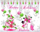 SHAKELA