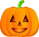 Happy Pumpkin