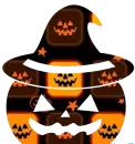 Halloween Pumpkin