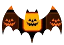 Halloween Bat