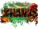 Thanks (halloween)