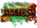 Ramesh-Halloween Pumpkin