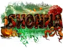 Shonna-Halloween Pumpkin