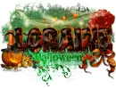Loraine-Halloween Pumpkin