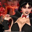 Got Blood FB profile pic