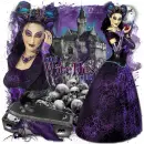 Under a Witches Moon