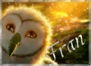 GaÂ´hoole - Fran
