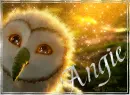 GaÂ´hoole - Angie