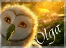 GaÂ´hoole - Olga