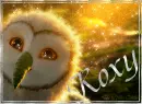 GaÂ´hoole - Roxy