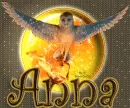 GaÂ´hoole - Anna