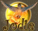 GaÂ´hoole - Jodie