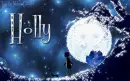 Coraline - Holly