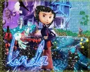 Coraline - Linda