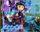 Coraline - Jessica