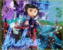 Coraline - Andrea