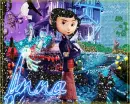 Coraline - Anna