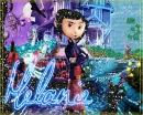 Coraline - Melanie