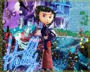 Coraline - Holly