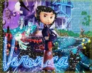 Coraline - Veronica